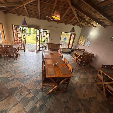 Pragati Resort & Restaurant- Eden Of Kumaon Bhowali Екстериор снимка